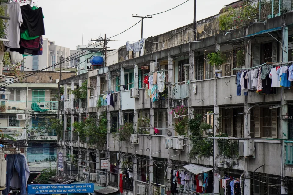 Người trực tiếp dẫn khách