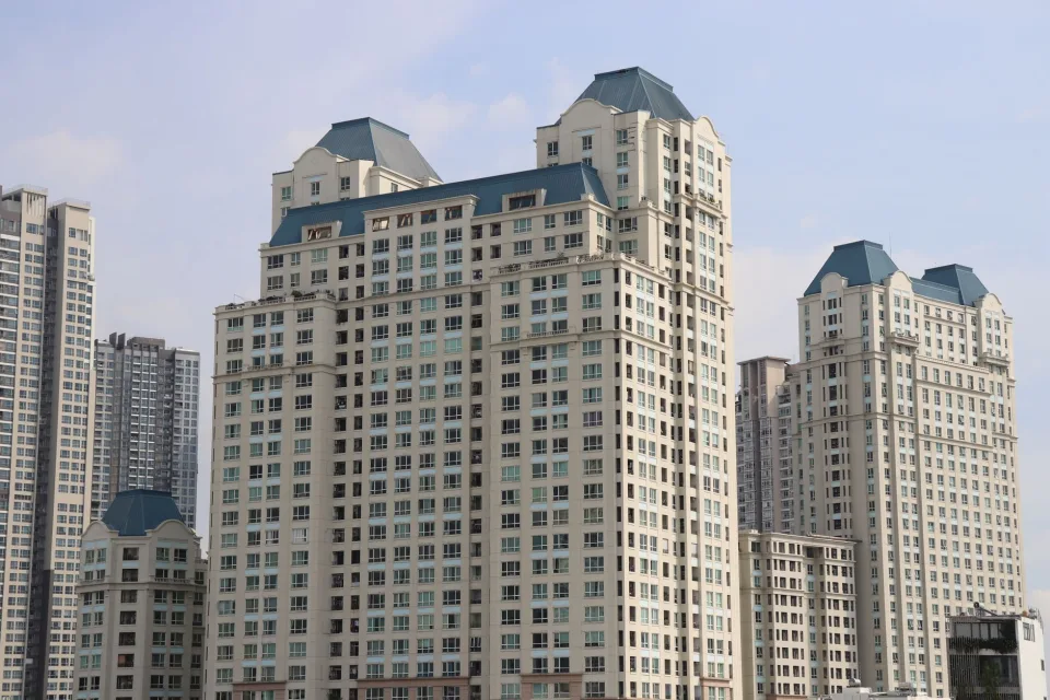 Mặt tiền nhà cần bán